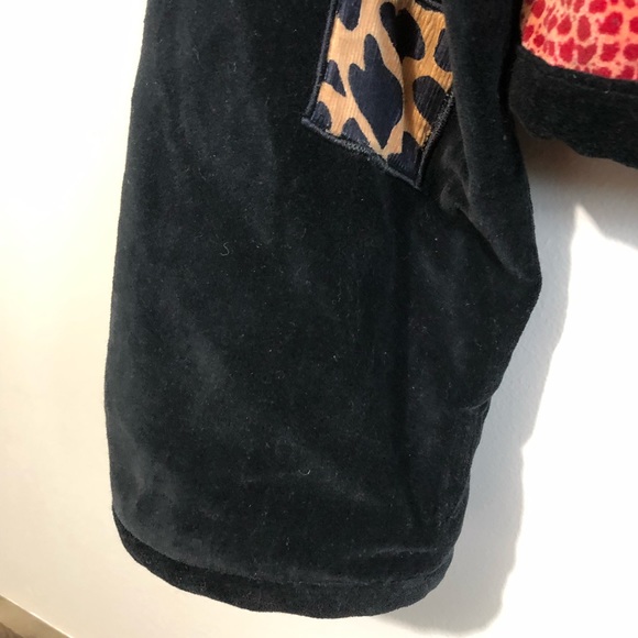 Stonebridge Open Front Jacket - Picture 8 of 9